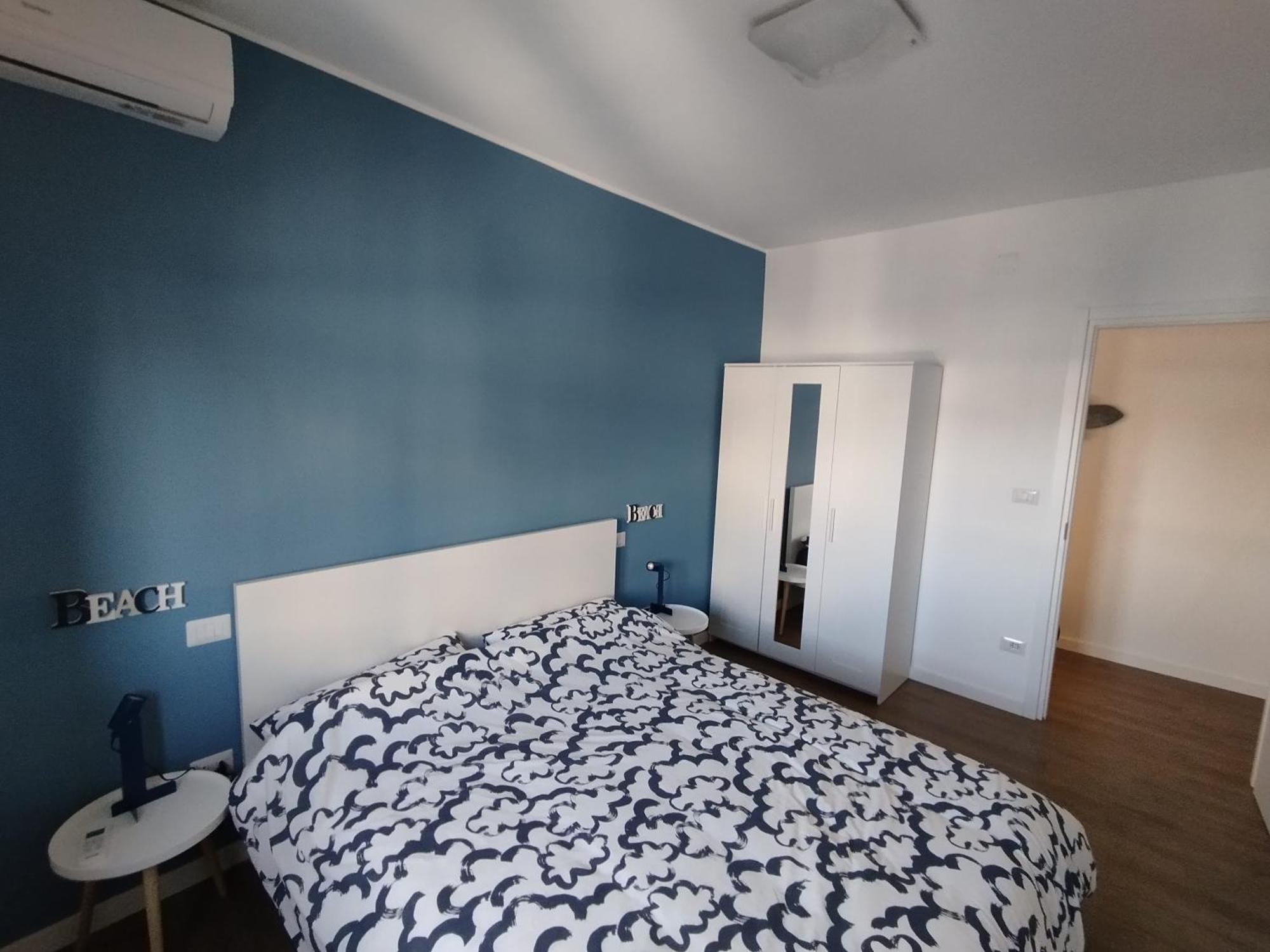 Ferienwohnung Casa Felix Giulianova Exterior foto