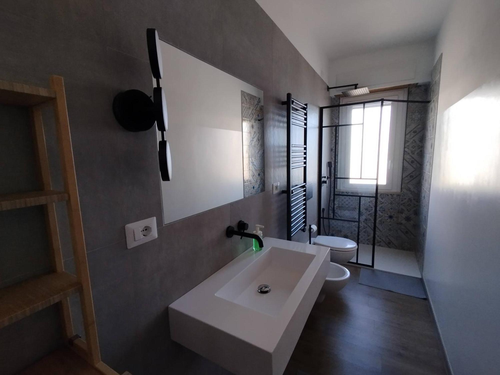 Ferienwohnung Casa Felix Giulianova Exterior foto